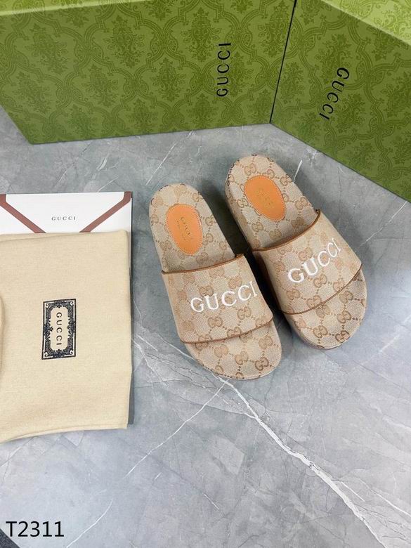 Gucci sz35-41 h1119